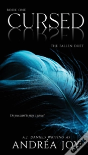 Capa do artigo Cursed