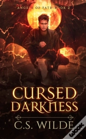 Capa do artigo Cursed Darkness