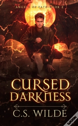 Capa do artigo Cursed Darkness