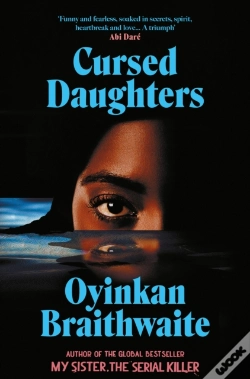 Capa do artigo Cursed Daughters