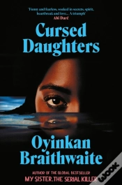 Capa do artigo Cursed Daughters