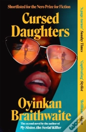 Capa do artigo Cursed Daughters