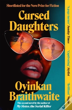 Capa do artigo Cursed Daughters