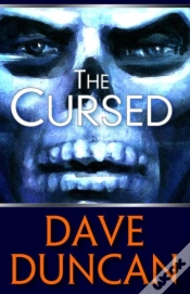 Capa do artigo Cursed