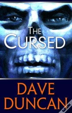 Capa do artigo Cursed