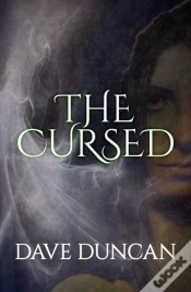 Capa do artigo Cursed