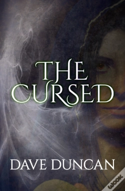 Capa do artigo Cursed