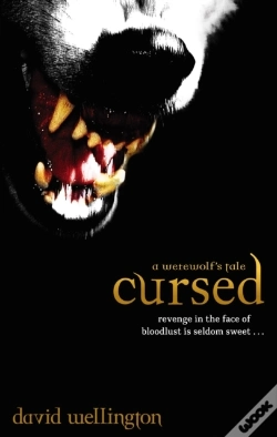 Capa do artigo Cursed