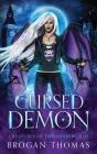 Cursed Demon - Preview