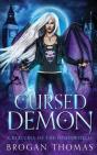 Cursed Demon - Preview