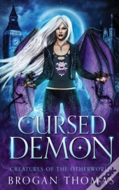 Cursed Demon