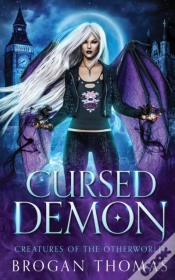 Capa do artigo Cursed Demon