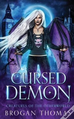Capa do artigo Cursed Demon