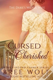 Capa do artigo Cursed & Cherished
