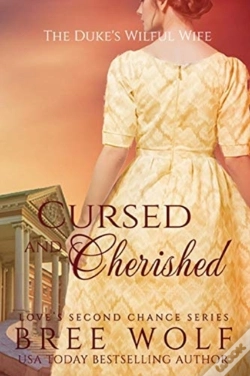 Capa do artigo Cursed & Cherished