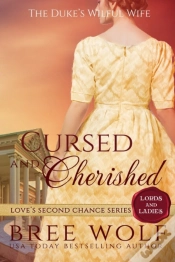 Capa do artigo Cursed & Cherished