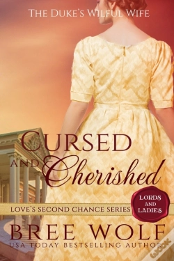 Capa do artigo Cursed & Cherished