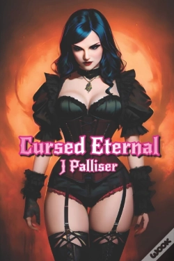 Capa do artigo Cursed Eternal