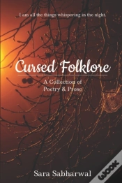 Capa do artigo Cursed Folklore