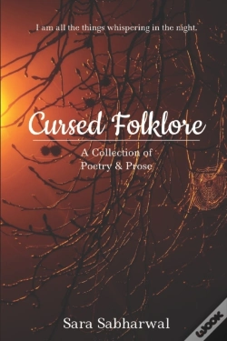 Capa do artigo Cursed Folklore