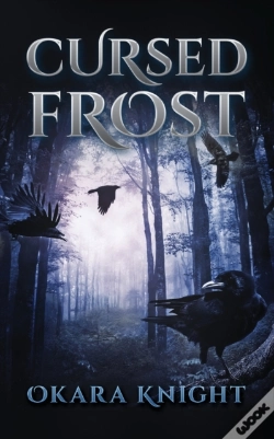 Capa do artigo Cursed Frost