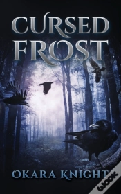 Capa do artigo Cursed Frost
