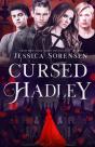Cursed Hadley  Lengthened : A Reverse Ha - Preview