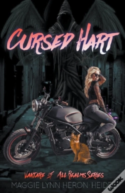 Capa do artigo Cursed Hart