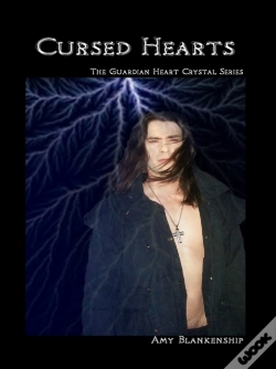 Capa do artigo Cursed Hearts