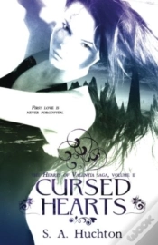 Capa do artigo Cursed Hearts