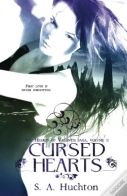 Capa do artigo Cursed Hearts