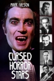 Capa do artigo Cursed Horror Stars