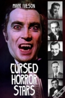 Capa do artigo Cursed Horror Stars