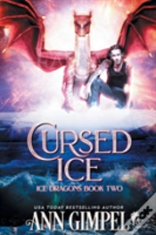 Capa do artigo Cursed Ice