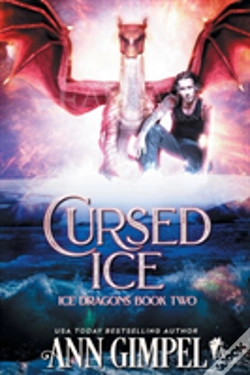 Capa do artigo Cursed Ice