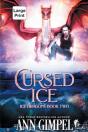 Cursed Ice - Preview