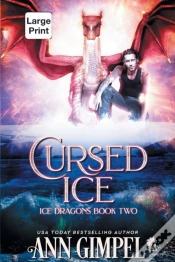 Capa do artigo Cursed Ice