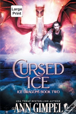 Capa do artigo Cursed Ice