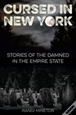 Capa do artigo Cursed In New York