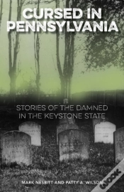 Capa do artigo Cursed In Pennsylvania