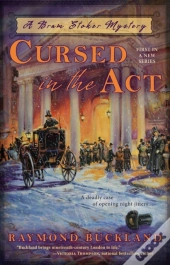 Cursed In The Act