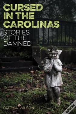Capa do artigo Cursed In The Carolinas