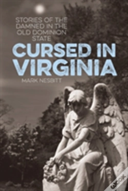 Capa do artigo Cursed In Virginia