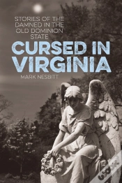 Capa do artigo Cursed In Virginia