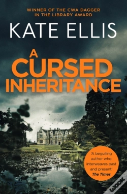Capa do artigo Cursed Inheritance