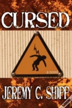 Capa do artigo Cursed
