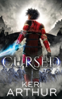 Cursed - Preview