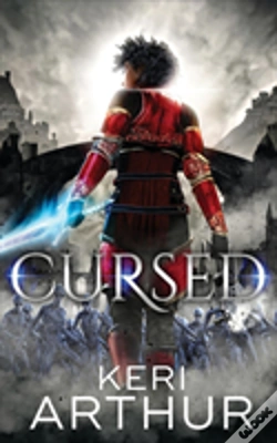 Capa do artigo Cursed