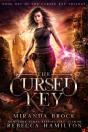 Cursed Key - Preview