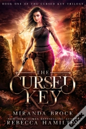 Capa do artigo Cursed Key